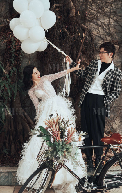 4月23日精选客照