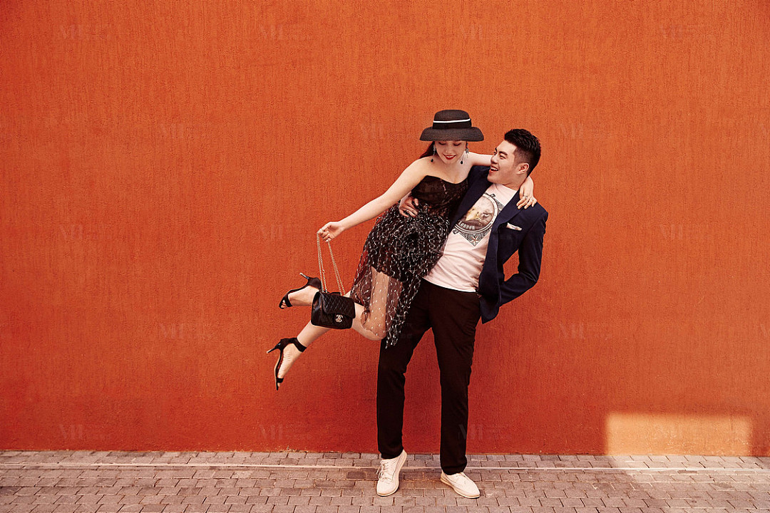 去外地旅拍婚纱照，怎么选择好的摄影店