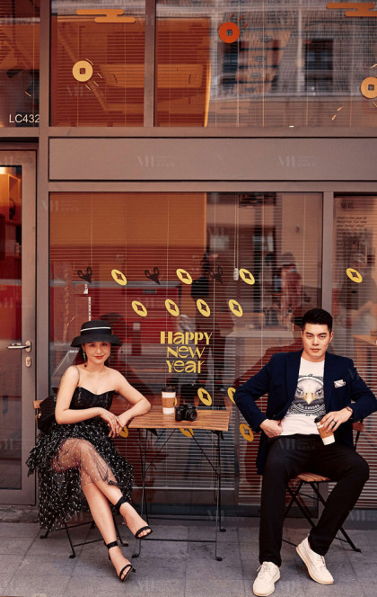 4月28日精选客照