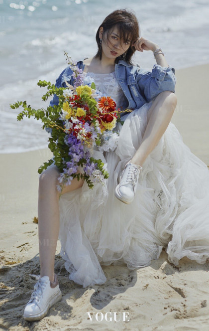 5月7日精选客照