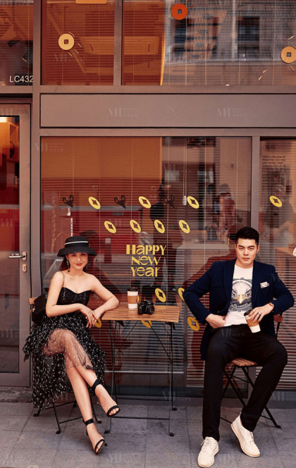 5月22号精选客照