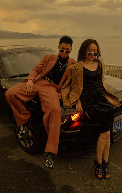 7月5日精选客照