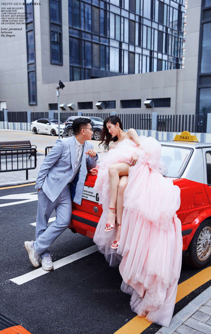 7月11日精选客照