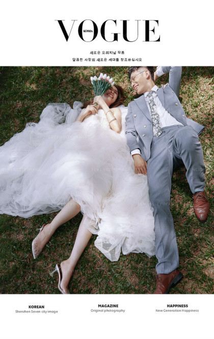 7月12日精选客照