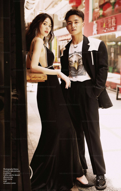 7月13日精选客照