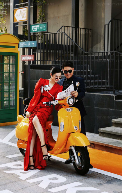 7月27日精选客照