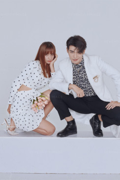 8月20日精选客照