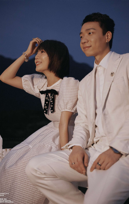 8月24日精选客照