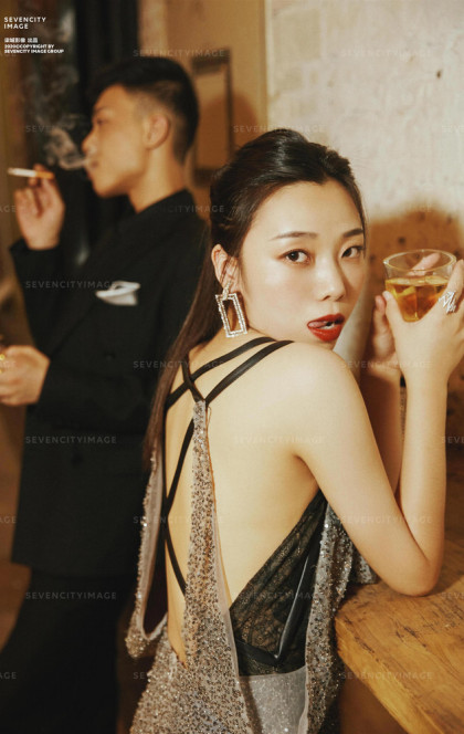 8月27日精选客照