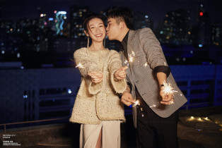 拍婚纱照怎么选择好的影楼呢？深圳婚纱照