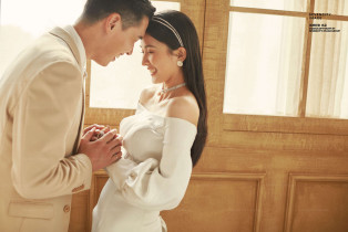 有创意的新婚祝福语精选