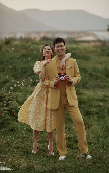 9月6日精选客照