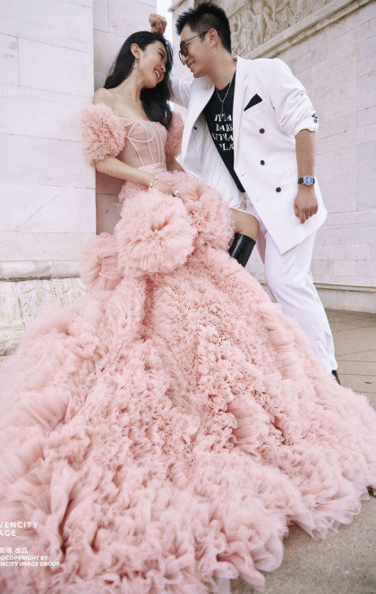 9月8日精选客照