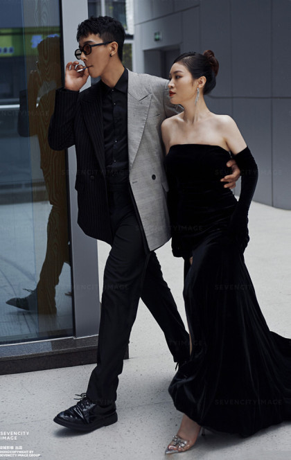 9月9日精选客照