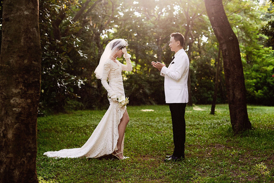 去深圳拍婚纱照必须准备的东西