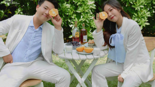 夏天拍婚纱照需要准备什么？