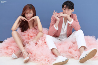 情侣必备的婚纱旅拍小技巧，让你怎么拍都好看