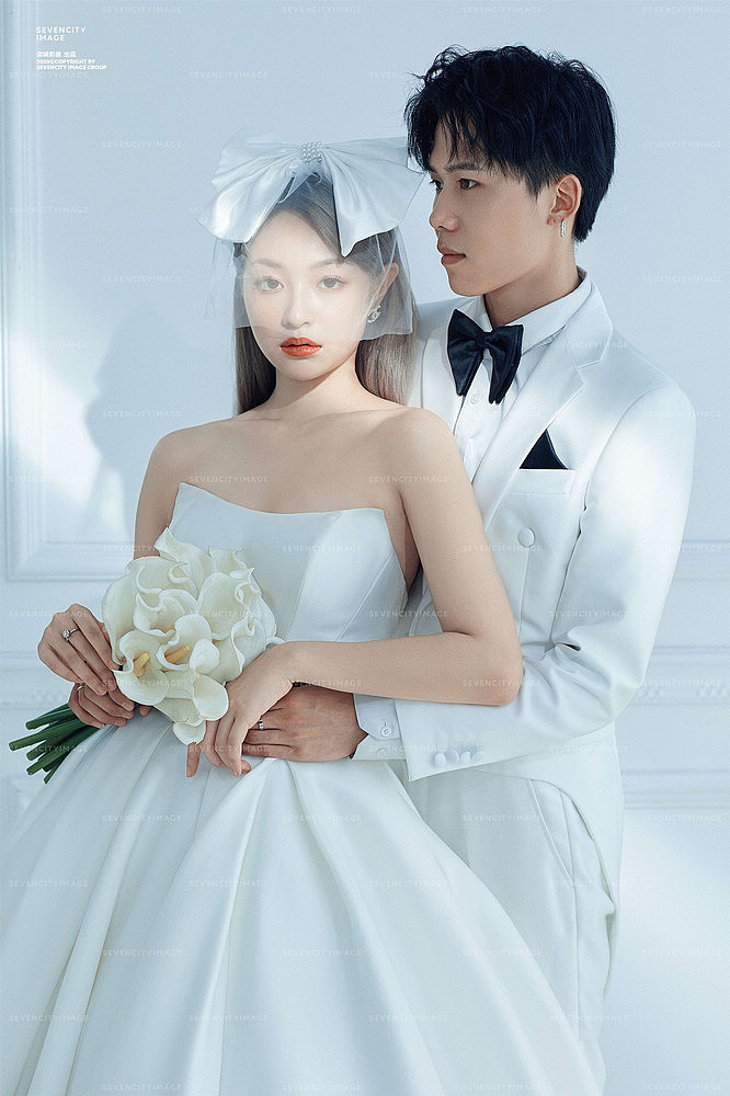 情侣必备的婚纱旅拍小技巧，让你怎么拍都好看