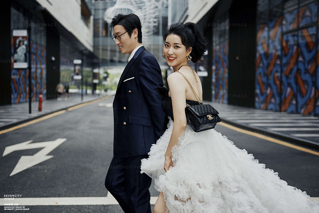 有创意的新婚祝福语精选