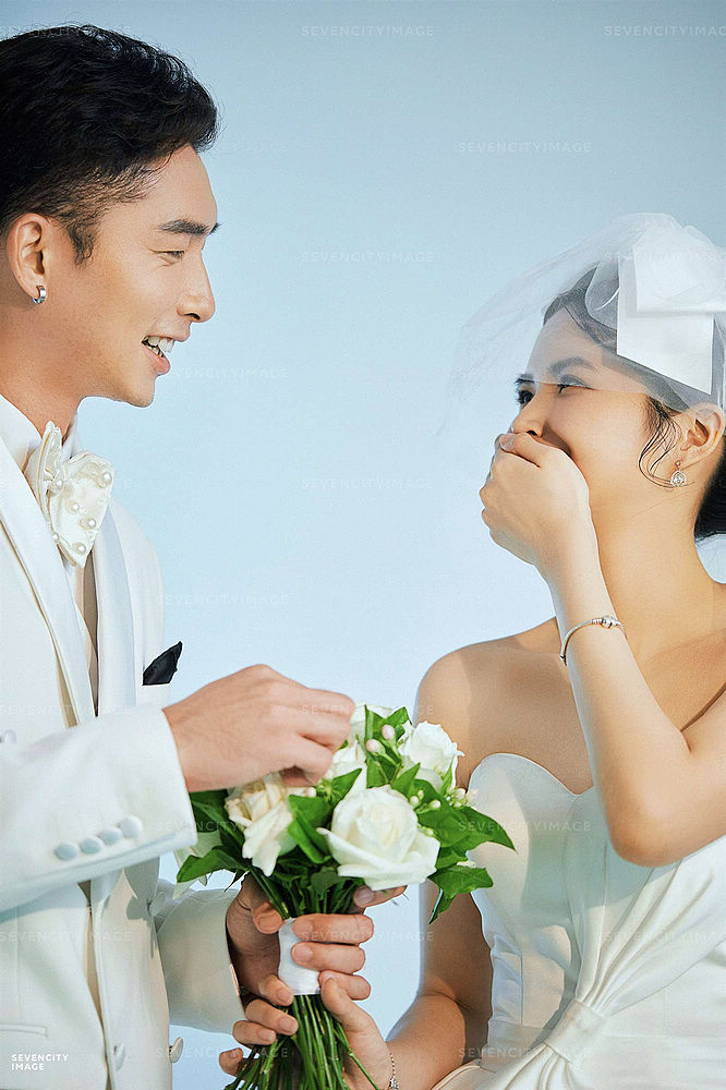 有创意的新婚祝福语精选