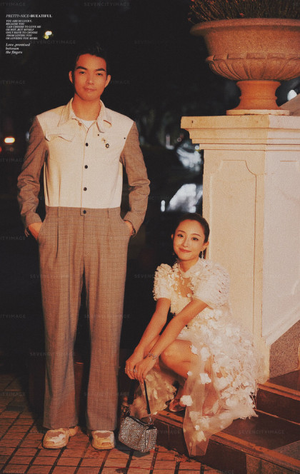 9月29日精选客照