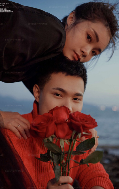 10月3日精选客照