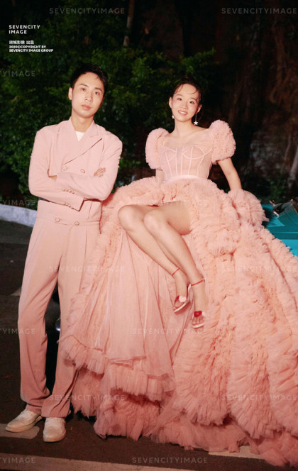 10月4日精选客照