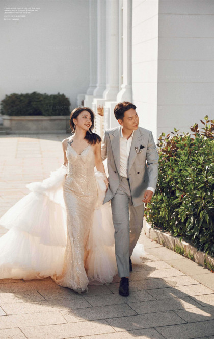 11月1日精选客照