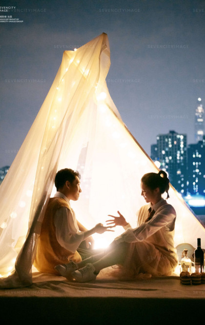 11月3日精选客照