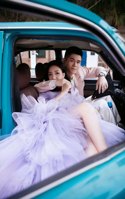 11月5日精选客照