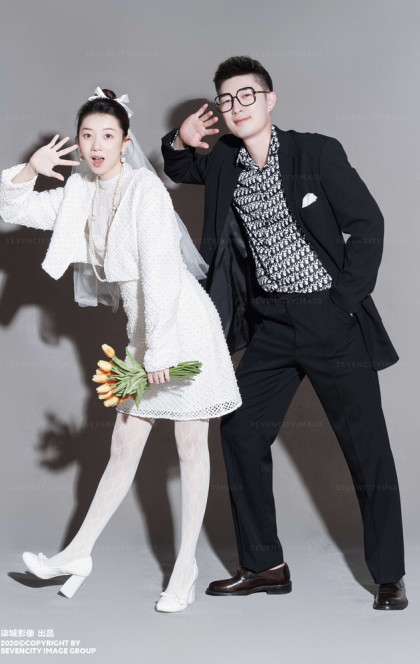 11月7日精选客照