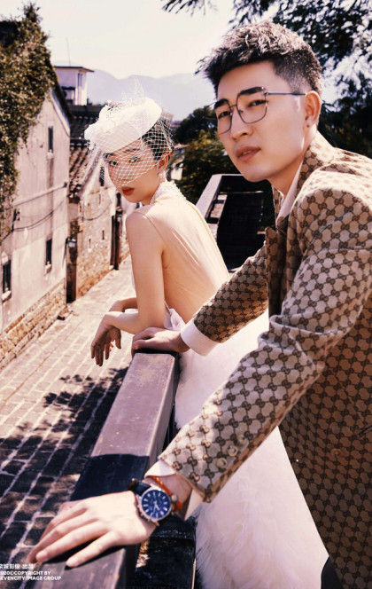 11月8日精选客照