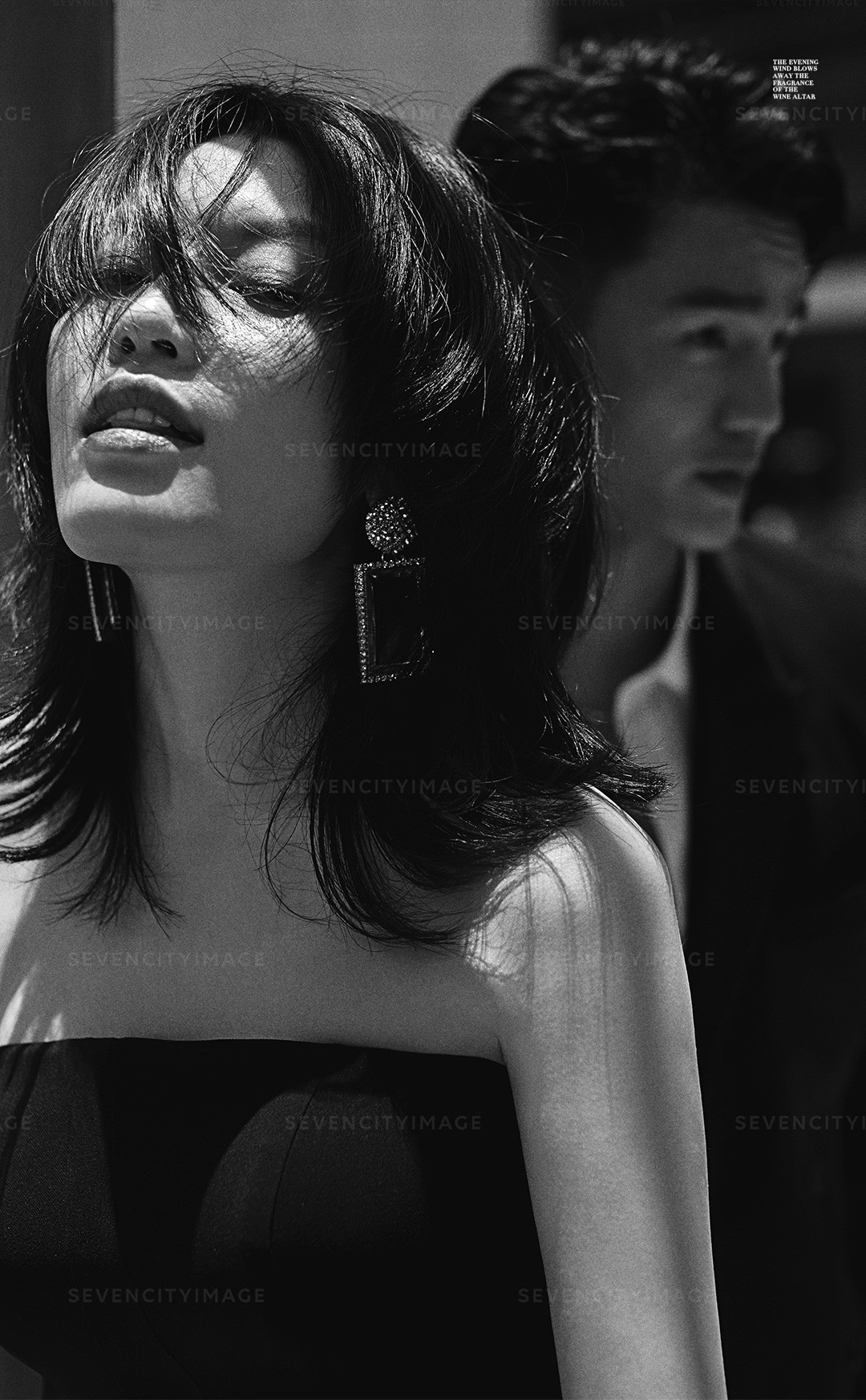 2020/21 超模系列