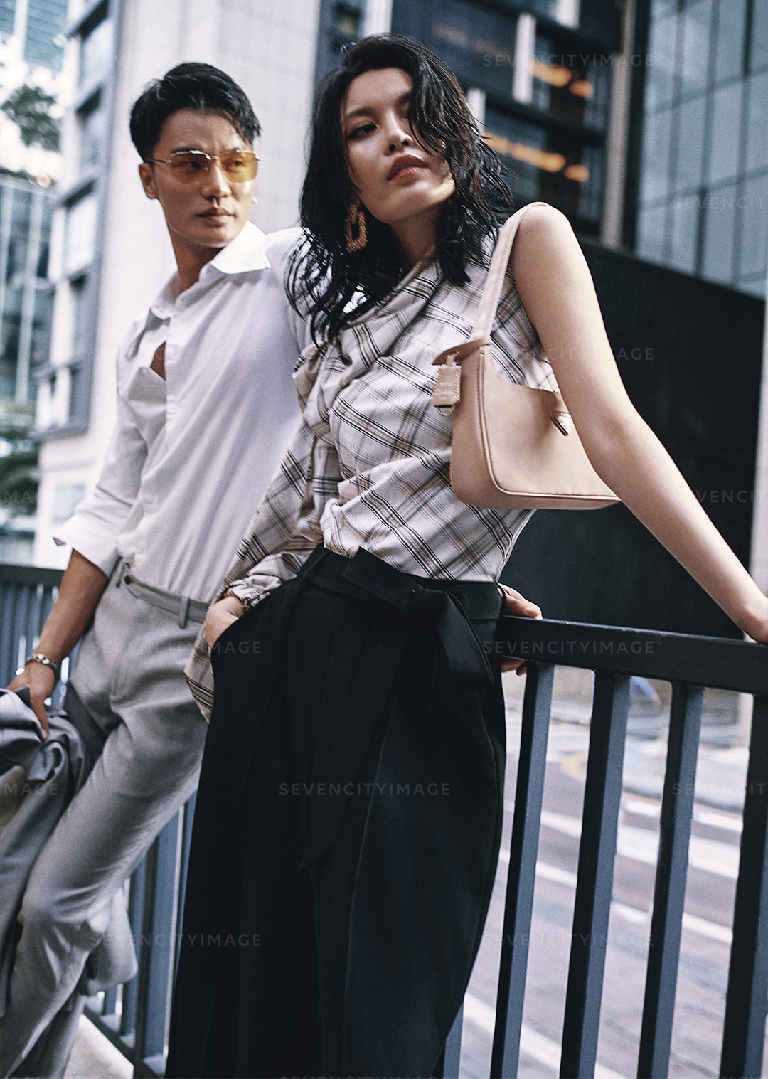 2020/21 超模系列