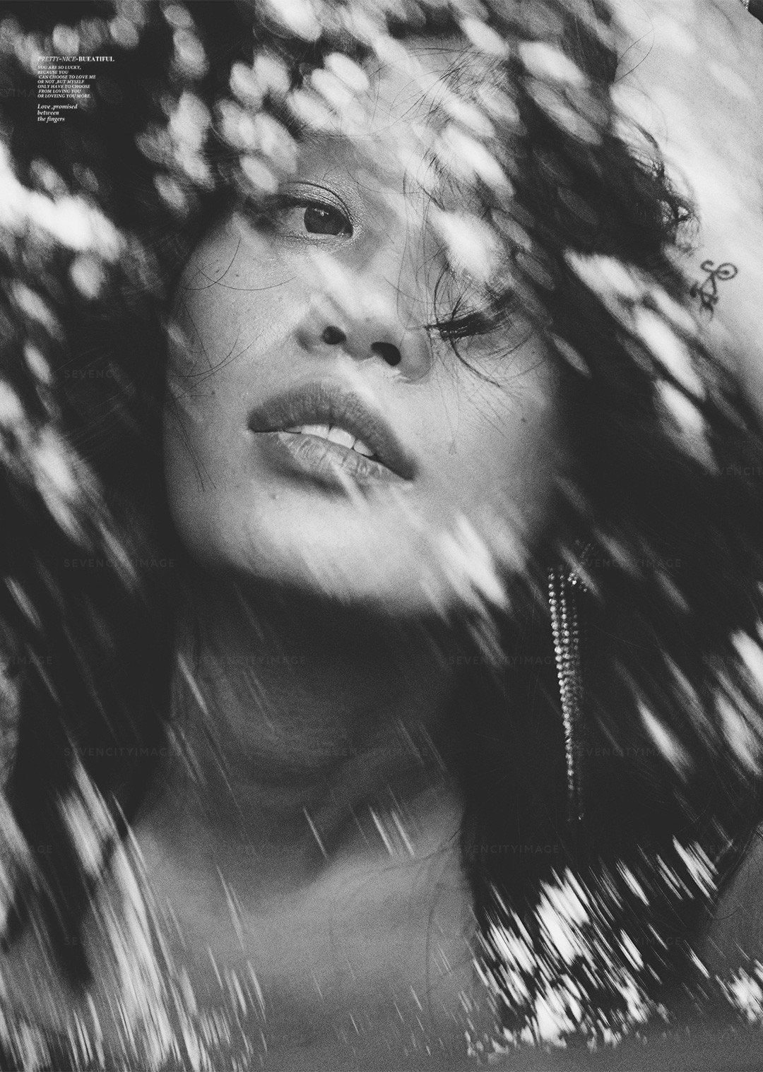 2020/21 超模系列