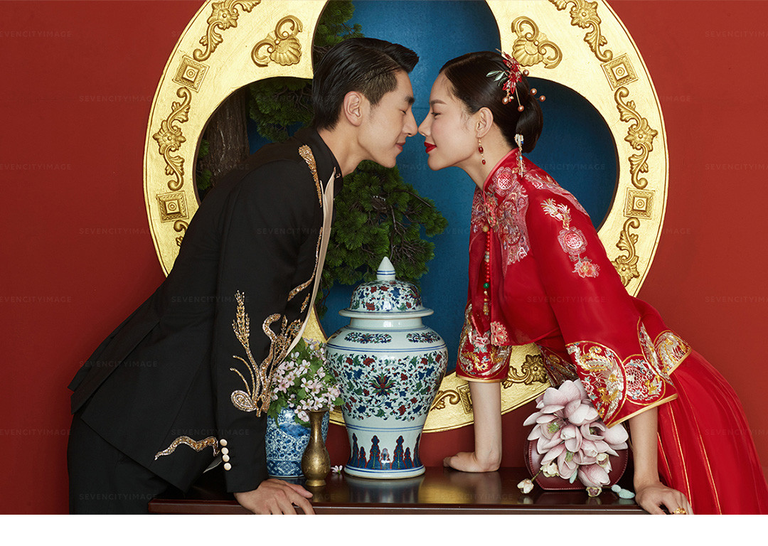 2020秋冬国风系列