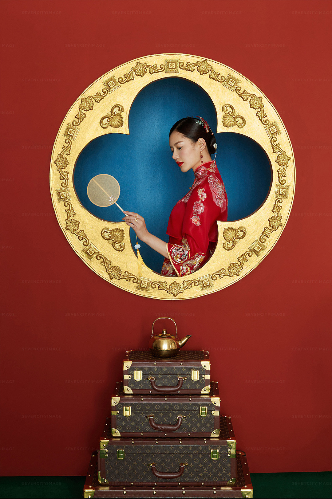 2020秋冬国风系列