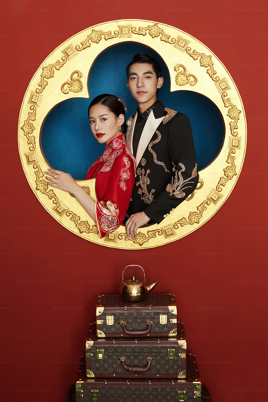 2020秋冬国风系列