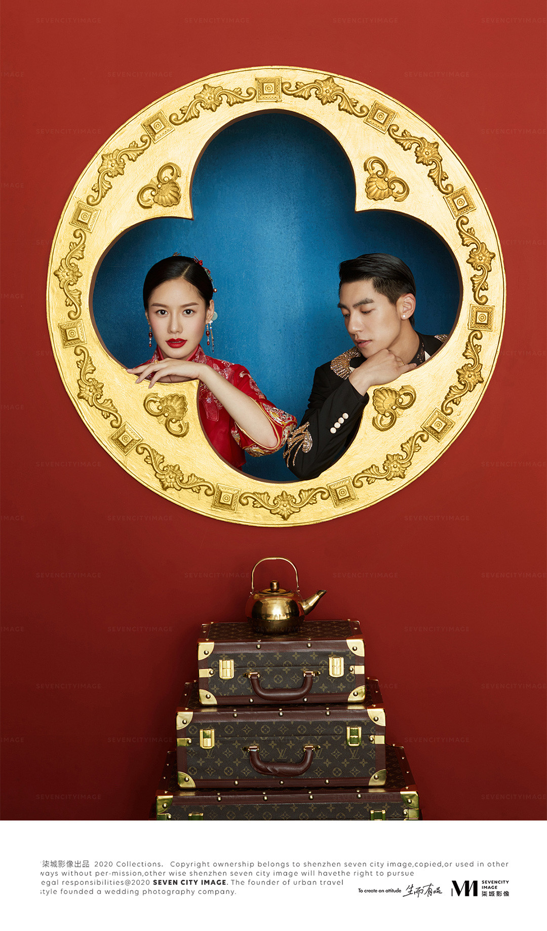 2020秋冬国风系列