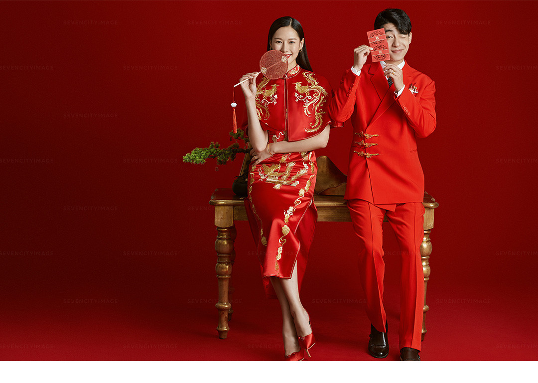 2020秋冬国风系列