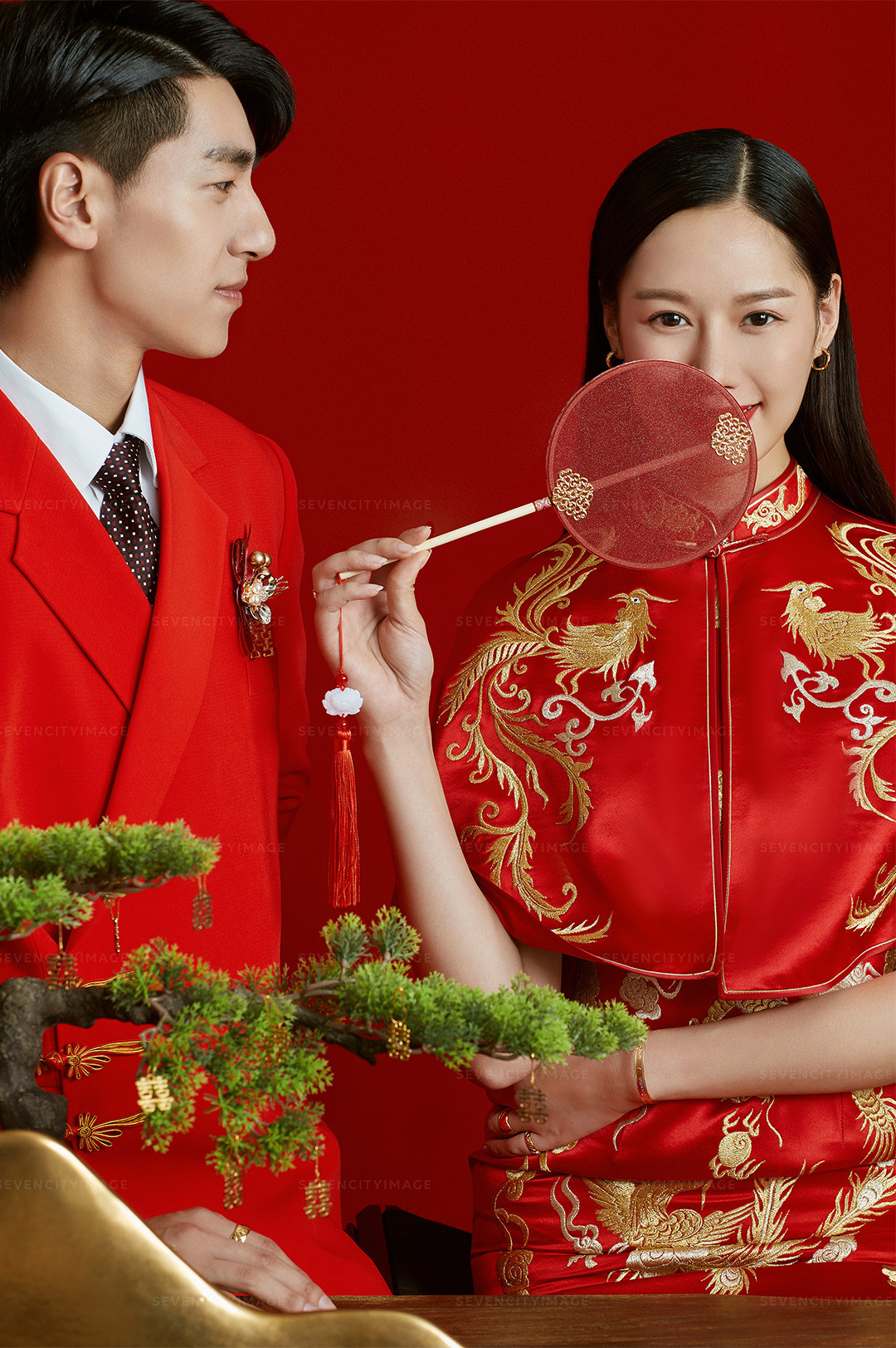 2020秋冬国风系列