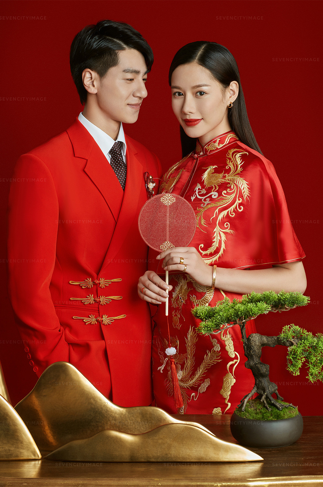 2020秋冬国风系列