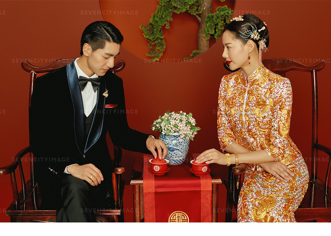 2020秋冬国风系列