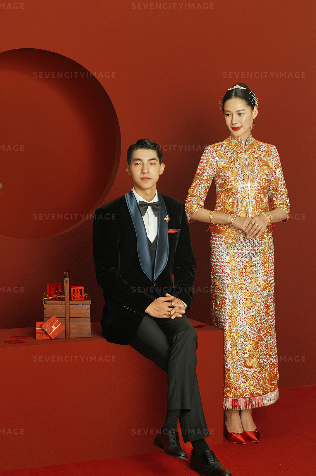 2020秋冬国风系列