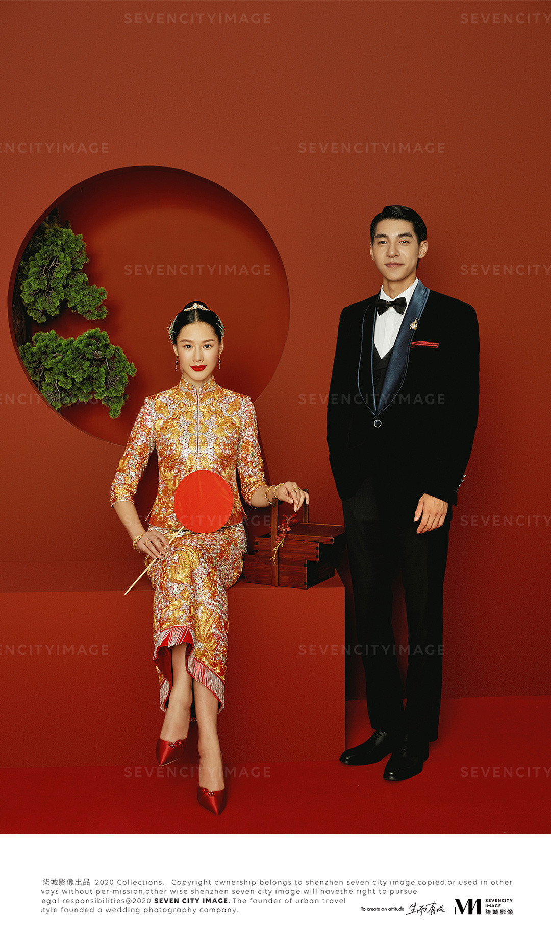 2020秋冬国风系列