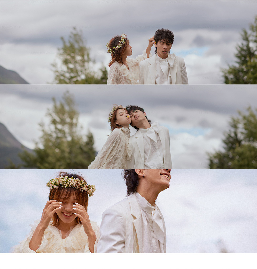 2020/21 旅行系列