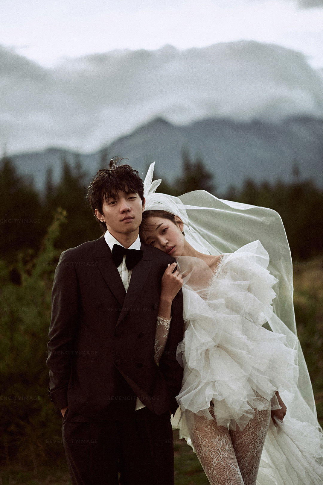 2020/21 旅行系列