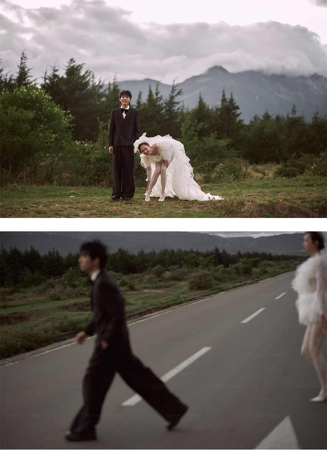 2020/21 旅行系列