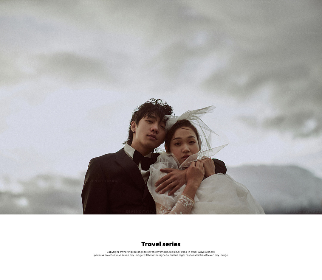 2020/21 旅行系列