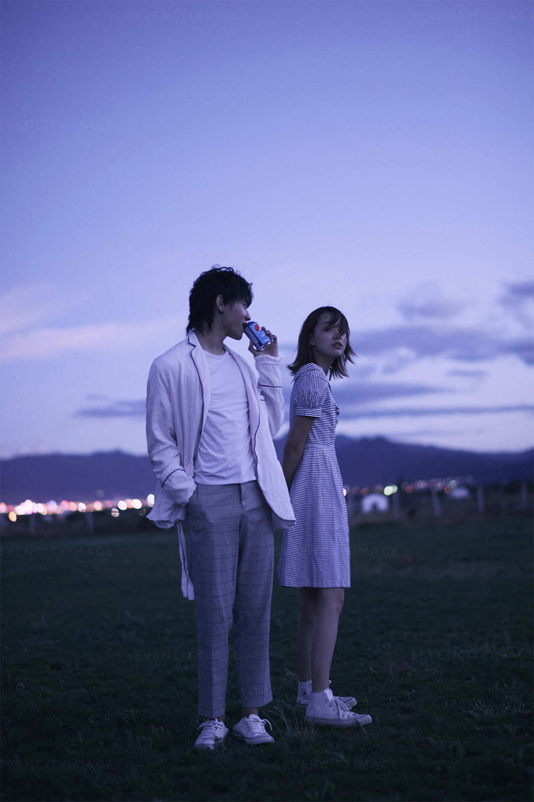 2020/21 旅行系列